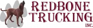 Redbone-Trucking